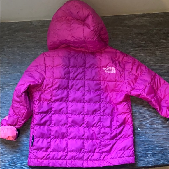 Northface 12-18 Spring/Fall Jacket - Picture 4 of 6